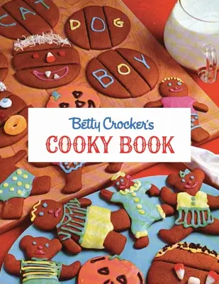 Cartea de bucate a lui Betty Crocker - Betty Crocker's Cooky Book