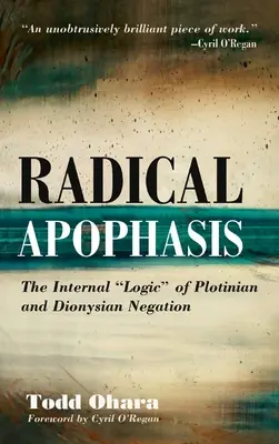 Apophasis radicală - Radical Apophasis