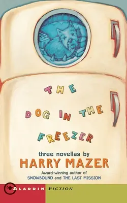The Dog in the Freezer: Un roman despre Pearl Harbor - The Dog in the Freezer: A Novel of Pearl Harbor