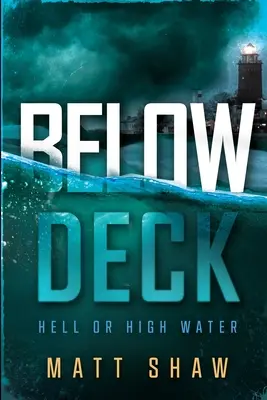 Sub punte - Below Deck