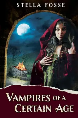 Vampiri de o anumită vârstă - Vampires of a Certain Age
