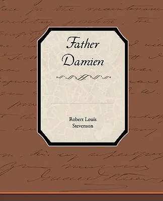 Părintele Damien - Father Damien