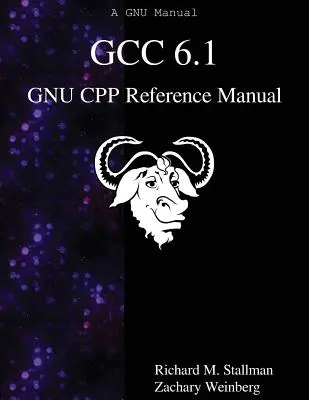 Manual de referință GCC 6.1 GNU CPP - GCC 6.1 GNU CPP Reference Manual