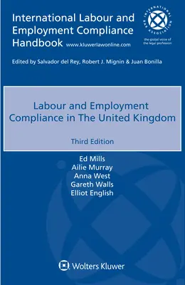 Respectarea legislației muncii și ocupării forței de muncă în Regatul Unit - Labour and Employment Compliance in the United Kingdom