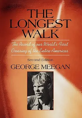 Cel mai lung drum - The Longest Walk