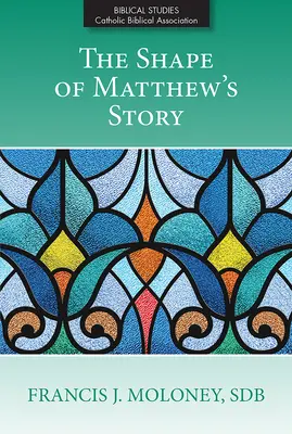 Forma poveștii lui Matei - Shape of Matthew's Story