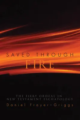 Salvat prin foc - Saved Through Fire