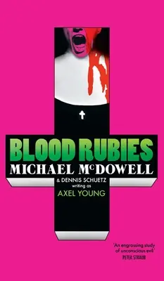 Rubi de sânge - Blood Rubies