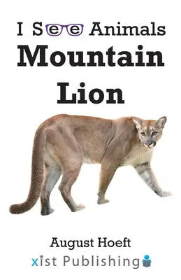 Leu de munte - Mountain Lion