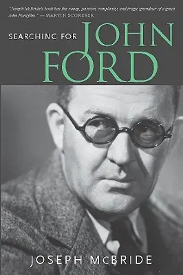 În căutarea lui John Ford - Searching for John Ford