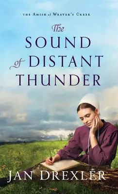 Sunetul tunetului îndepărtat - Sound of Distant Thunder