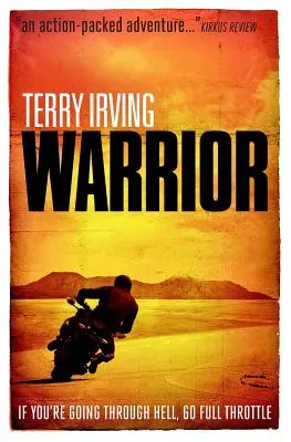 Războinicul: Cartea 2 din seria Freelancer - Warrior: Book 2 in the Freelancer Series