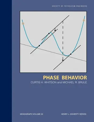 Comportamentul de fază: Monografia 20 - Phase Behavior: Monograph 20