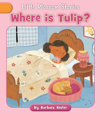 Unde este Laleaua? - Where Is Tulip?
