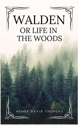 Walden: sau viața în pădure (Layout ușor de citit) - Walden: or Life in the Woods (Easy to Read Layout)