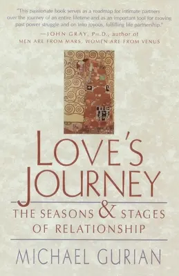 Călătoria iubirii: Anotimpurile și etapele unei relații: The Seasons and Stages of Relationship - Love's Journey: The Seasons and Stages of Relationship