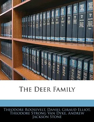 Familia căprioarelor - The Deer Family