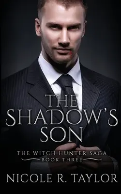 Fiul umbrei - The Shadow's Son