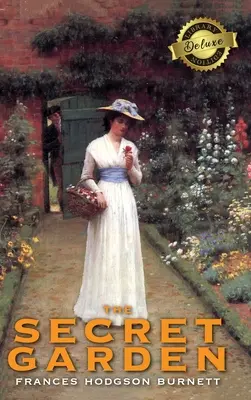 Grădina secretă (Deluxe Library Edition) - The Secret Garden (Deluxe Library Edition)