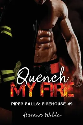 Stinge-mi focul - Quench My Fire