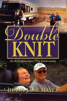 Double Knit, volumul doi - Double Knit, Volume Two