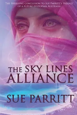 Alianța Sky Lines - The Sky Lines Alliance