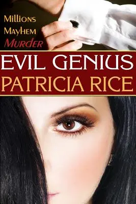 Geniul malefic: Family Genius Mystery #1 - Evil Genius: Family Genius Mystery #1