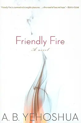Foc prietenos: Un duet - Friendly Fire: A Duet
