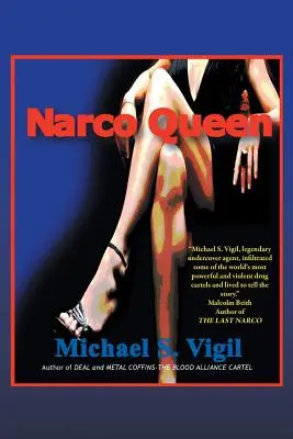Regina Narco - Narco Queen