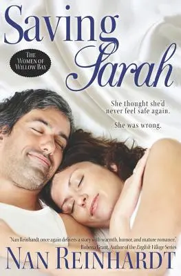 Salvarea lui Sarah - Saving Sarah