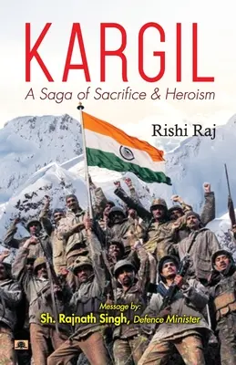 Kargil: O saga de sacrificiu și eroism - Kargil: A Saga of Sacrifice & Heroism