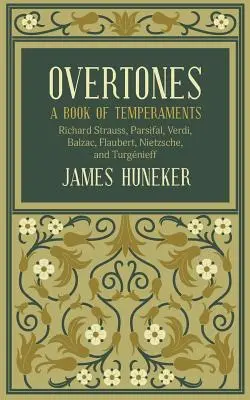 Overtones: O carte a temperamentelor - Overtones: A Book of Temperaments