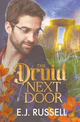 Druidul de alături - The Druid Next Door