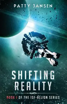 Schimbarea realității - Shifting Reality