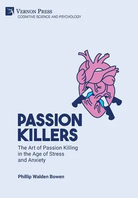 Ucigașii pasiunii - Passion killers