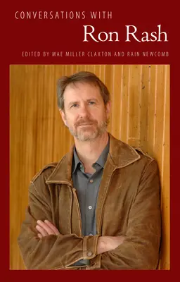 Conversații cu Ron Rash - Conversations with Ron Rash