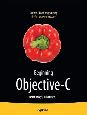 Începutul Objective C - Beginning Objective C