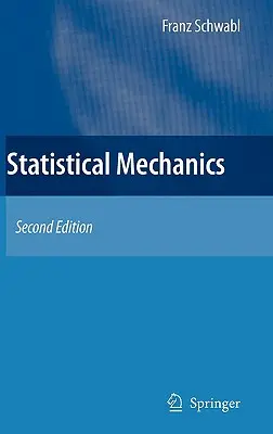 Mecanica statistică - Statistical Mechanics