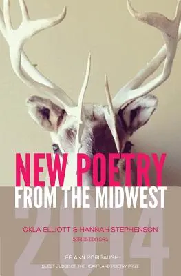 Poezie nouă din Midwest 2014 - New Poetry from the Midwest 2014