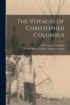 Călătoriile lui Cristofor Columb - The Voyages of Christopher Columbus