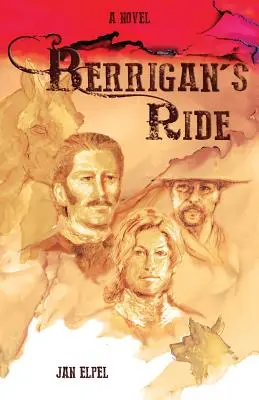 Călătoria lui Berrigan - Berrigan's Ride