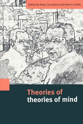 Teorii ale teoriilor minții - Theories of Theories of Mind