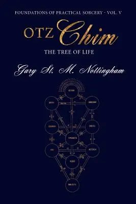 Otz Chim: Arborele vieții - Otz Chim: The Tree of Life