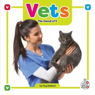 Veterani: The Sound of V - Vets: The Sound of V