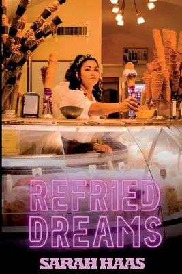 Vise refrigerente - Refried Dreams
