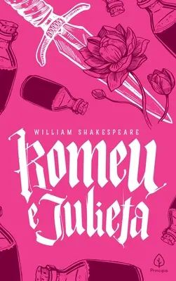 Romeu și Julieta - Romeu e Julieta