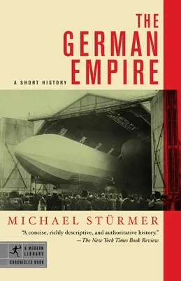 Imperiul German: O scurtă istorie - The German Empire: A Short History