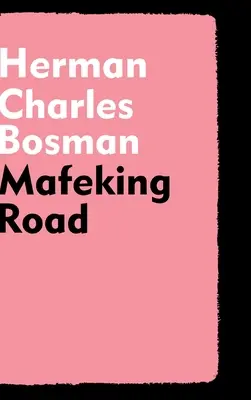 Drumul Mafeking - Mafeking Road