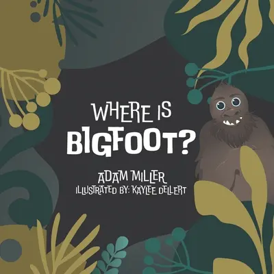 Unde este Bigfoot? - Where is Bigfoot?