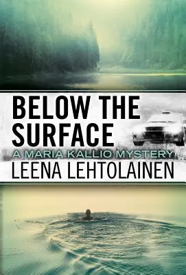 Sub suprafață - Below the Surface
